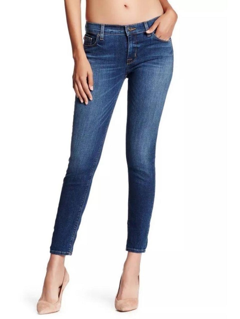 HUDSON - Krista super skinny